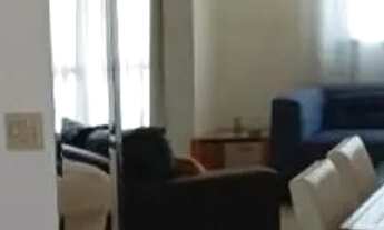 Imagem 3: APARTAMENTO - ALPHAVILLE - SP