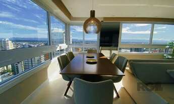 Imagem 2: Apartamento em Predial