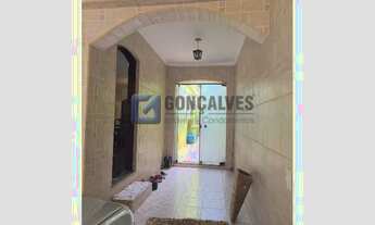 Imagem 2: Venda Sobrado Sao Bernardo do Campo Jardim Lavinia Ref: 146703