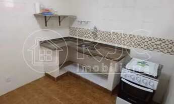 Imagem 7: Imóvel para venda tem 90 metros quadrados com 2 quartos em Tijuca - Rio de Janeiro - RJ