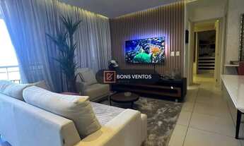 Imagem 5: Apartamento Porteira Fechada - Luciano Cavalcante