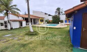 Imagem 6: Casa à venda com 1000,00m² e 6 quartos em Ponta Negra (Ponta Negra), Maricá - RJ