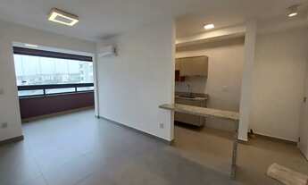 Imagem: Apartamento para locação 46m², 01 dormitorio