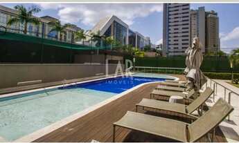 Imagem: Apartamento à venda, 4 quartos, 2 suítes