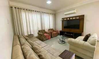 Imagem 2: Casa para Venda e Locação de 03 Quartos Sendo Todos Suítes no Bairro Jardim Nova Aliança S