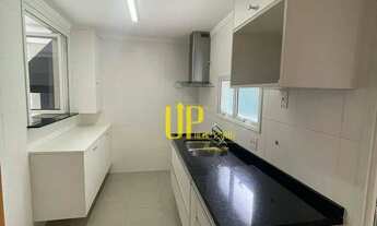Imagem 2: Apartamento com 3 dormitórios, 156 m² - venda por R$ 2.000.000,00 ou aluguel por R$ 12.050