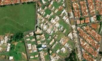 Imagem 2: Terreno de 450m2 no Condomínio DItália em Bady Bassit