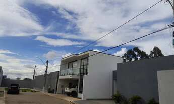 Imagem 7: Vendo lote 400m2, com energia e água no Condomínio Minas Gerais, Ponte Alta Norte