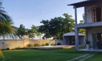 Imagem 4: Barra Grande/ Ilha Vera Cruz Aluguel temporada: Casa condomínio Fechado, pertinho da praia