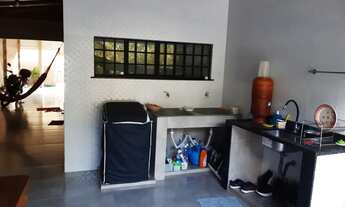 Imagem 6: Casa no bairro Jardim tropical