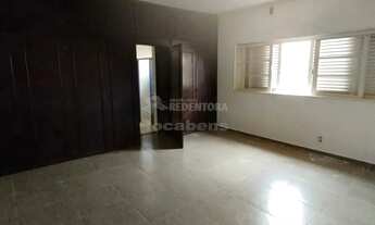 Imagem 7: Casa Padrão em São José do Rio Preto