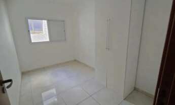 Imagem 7: Apartamento no Forte, pequena entrada de 140.000, restante direto com a construtora sem bu