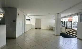 Imagem 7: Apartamento 1 Quarto para Locação em Maceió, Ponta Verde, 1 dormitório, 1 banheiro, 1 vaga