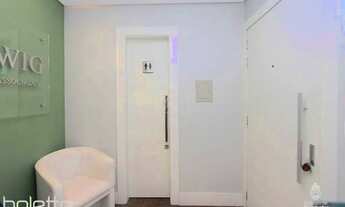 Imagem 7: Sala, 56 m² - Venda por R$ 529.000,00 - Menino Deus - Porto Alegre/RS