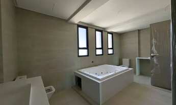 Imagem 7: Mandarim Residence - Norte/Leste - 315m2