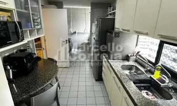 Imagem 3: Apartamento de 150m² no Bairro de Casa Forte