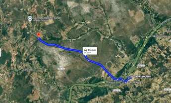 Imagem 2: Fazenda/Sítio/Chácara em São Francisco, no bairro Todos os Santos, à venda