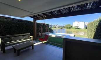 Imagem 6: Apartamento mobiliado,4 dormitórios sendo 3 suítes, venda em Condomínio Rossi Atlântida, X