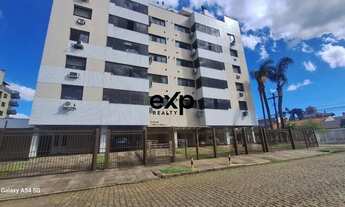 Imagem: Anúncio de Destaque Apartamento Espaçoso