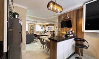 Imagem 5: Apartamento à venda em Maringá, Zona 07, com 3 quartos, com 136 m², Ed. Cristal