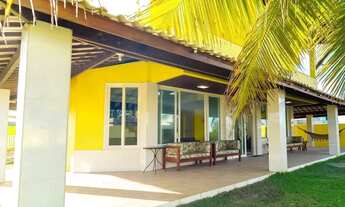 Imagem 3: Mansão de Alto Padrão Frente Mar Praia do Mosqueiro