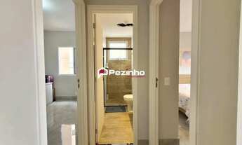 Imagem 5: Apartamento para alugar em Limeira, Jardim Santa Adélia, com 2 quartos, com 53 m²