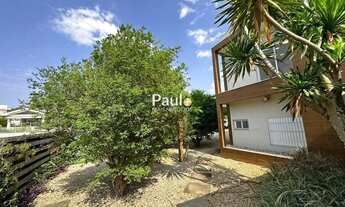 Imagem 6: Casa à venda no Parque das Araucárias, com 4 suítes, com 642.37 m², Campinas SP