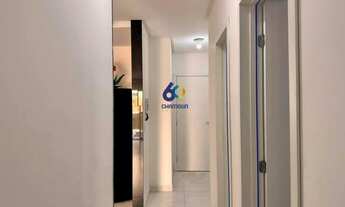 Imagem 6: Apartamento, 03 quartos sendo 01 Suite, 01 Vaga de Garagem, Avenida Praiana, Praia do Morr