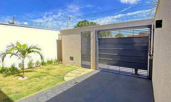 Imagem 3: 01- Casa no Aracagy