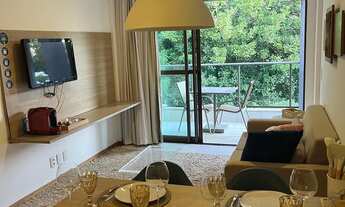 Imagem: Apto. Iloa quarto e sala aluguel por temporada