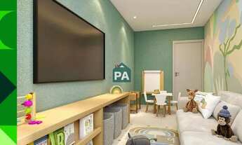 Imagem 6: Apartamento à venda com 02 quartos, 42m² - Jardim Belvedere - Poços de Caldas/MG