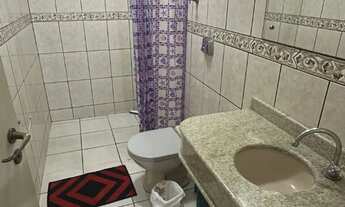 Imagem 7: Quarto Individual Beira-mar Norte Centro Florianopolis