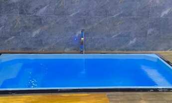 Imagem 4: Venha desfrutar bons momentos em Setiba Guarapari, casa de praia Recanto do Machado