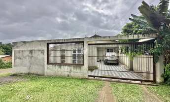 Imagem: Casa na Vila Santa Brígida