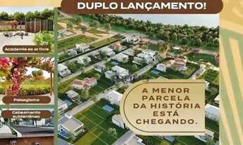 Imagem: Terreno à venda, 175 m² por R$ 229.000,00