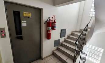 Imagem 7: Apartamento para vender e alugar no EDFS. ANDREA GABRIELI E NICOLO PAGANINI , BROTAS , Sal