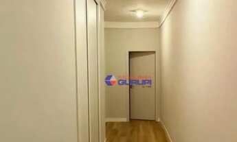 Imagem 3: Casa com 3 dormitórios, 197 m² - venda por R$ 1.600.000,00 ou aluguel por R$ 6.000,00/mês