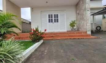 Imagem: Vendo Casa em Rua Nobre de Amargosa