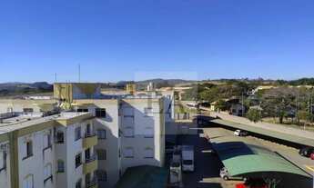 Imagem: Apartamento para alugar, 54 m² por R$ 2.300,00/mês