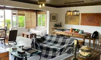 Imagem 3: Excelente casa para venda em condomínio com 6 quartos no Bairro Nogueira Petrópolis Rj