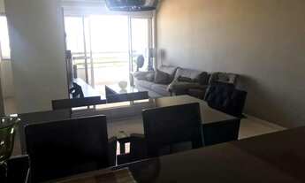 Imagem 2: Angélica apto mobiliado Obs; não tem geladeira