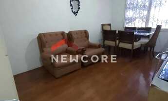 Imagem 2: Apartamento em Rua Oscar Schneider - Medianeira - Porto Alegre/RS