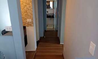 Imagem 6: APARTAMENTO - JARDIM MARAJOARA - SP