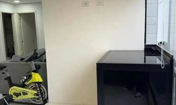 Imagem 4: RR9021 Apartamento 62m² CONDOMÍNIO LIFE PARK - OPORTUNIDADE - 1 Dorm 1 Vaga - Barueri, SP