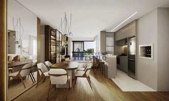 Imagem 5: Apartamento com 2 dormitórios à venda, 81 m² por R$ 2.845.000,00 - Centro - Gramado/RS