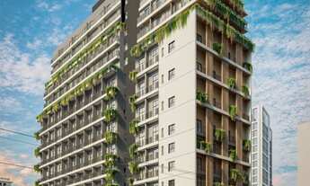 Imagem 2: Apartamento Estúdio Loft em Curitiba, loc privilegiada