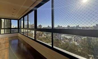 Imagem 7: Alto Padrão na Cidade Alta 3 Dormitórios, Suíte com Banheira e Vista Oeste