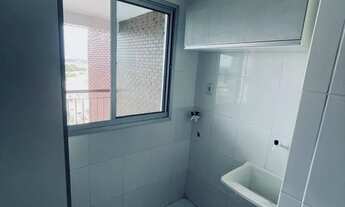 Imagem 2: Alugo Piazza Toscana 2/4 nascente 2 vagas