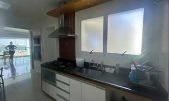 Imagem 2: Apartamento para venda em Vila Leopoldina com 3 quartos, sendo 1 suíte , 117m²