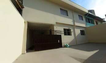 Imagem: Alugo casa 03 dor no centro do Jd. Bonfiglioli